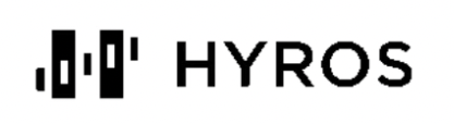 Hyros logo