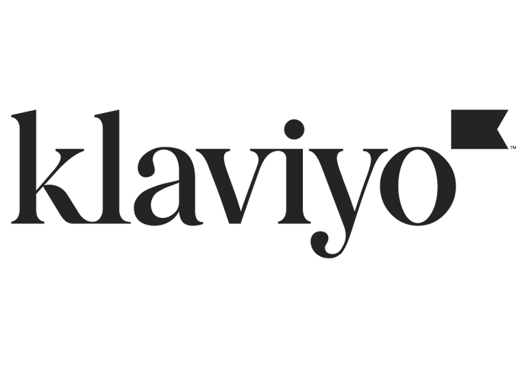 klaviyo Logo