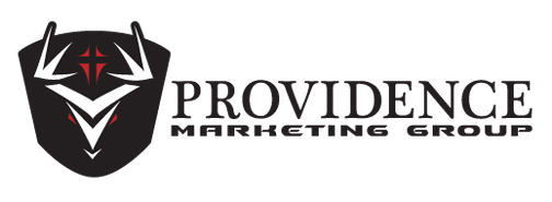 Providence Marketing Group logo